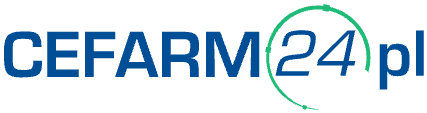 Cefarm24 - logo