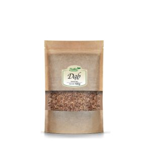 Dąb kora 100 g