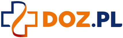 DOZ.pl - logo