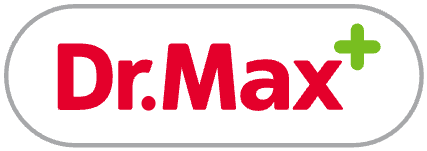 Dr.Max - logo
