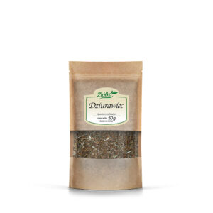 Dziurawiec 50 g