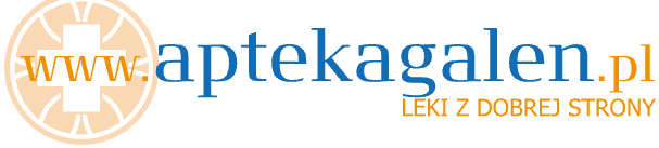 Apteka Galen - logo