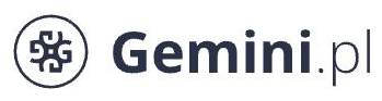 Gemini.pl - logo