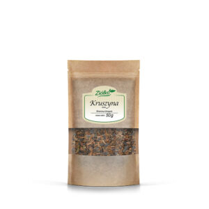 Kruszyna kora 50 g