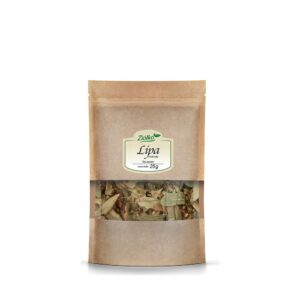 Lipa kwiat cały 25 g