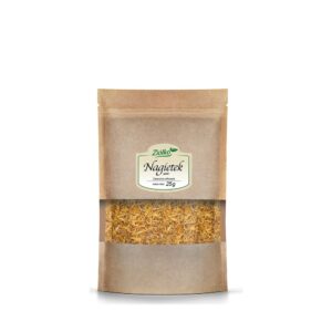 Nagietek płatki 25 g