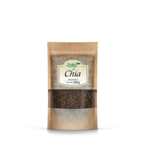 Chia nasiona 250 g