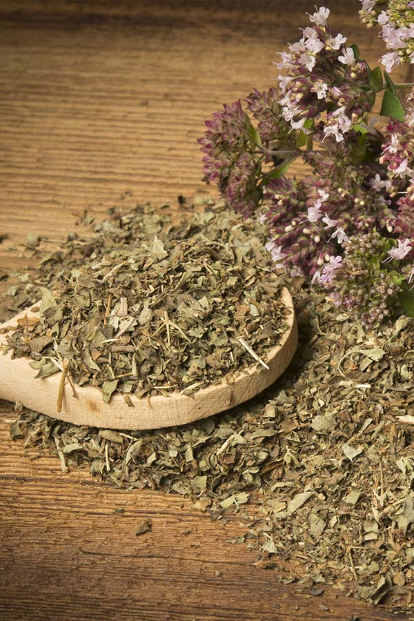 Oregano Polska 50 g – zdjęcie poglądowe
