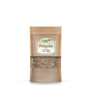 Prawoślaz korzeń 50 g