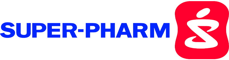 Super-Pharm - logo