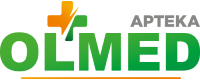 Olmed - logo